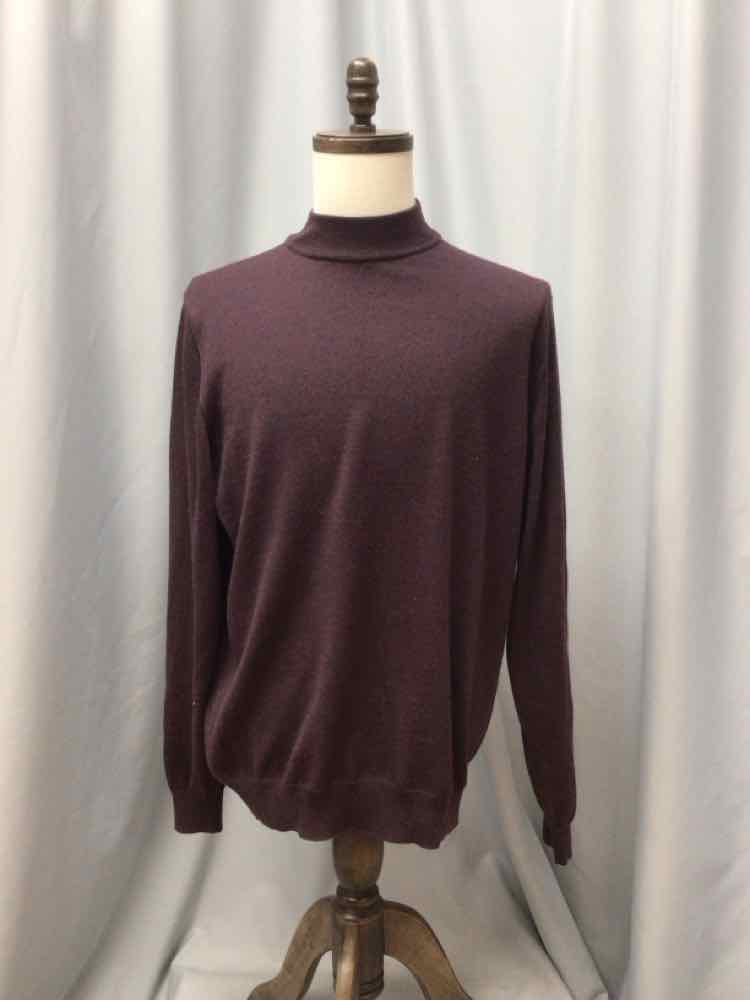 NORDSTROM SIZE LARGE Men's SHIRTS
