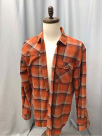 SIZE LARGE HOWLER BROS Men's SHIRTS