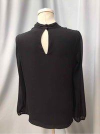 WHITE HOUSE BLACK MARKET SIZE 4 Ladies BLOUSE
