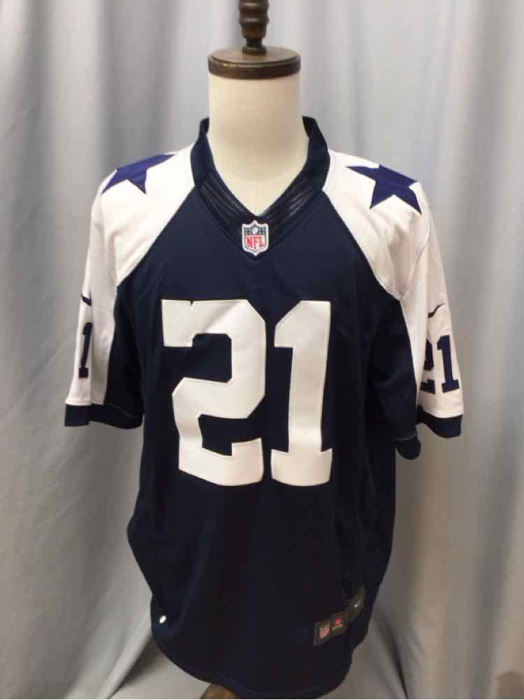 SIZE MEDIUM NFL Men's SHIRTS