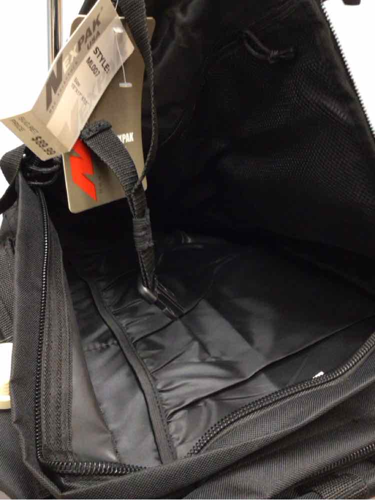 Men's ACCESSORIES