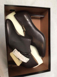 COACH SIZE 9 1/2 Ladies SHOES