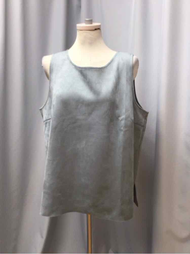 WYNNE LAYERS SIZE X LARGE Ladies BLOUSE