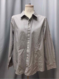 CHICOS SIZE 14 Ladies BLOUSE