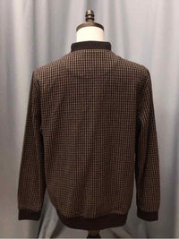 SIZE LARGE BEN SHERMAN Men's COATS