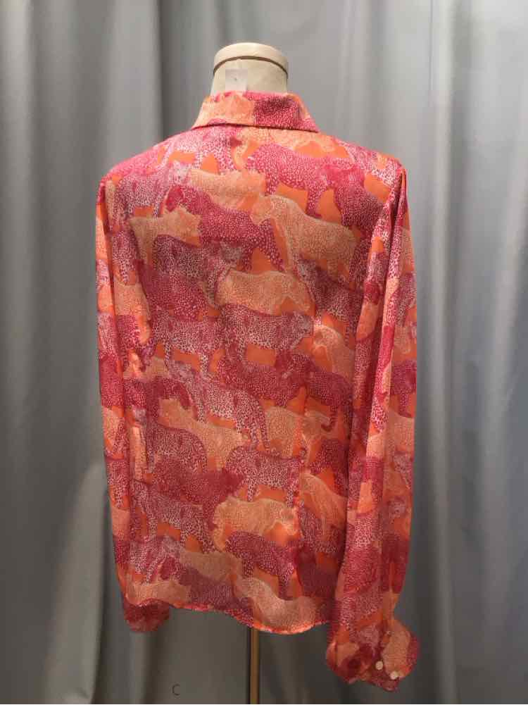 MOLLY BRACKEN SIZE X LARGE Ladies BLOUSE