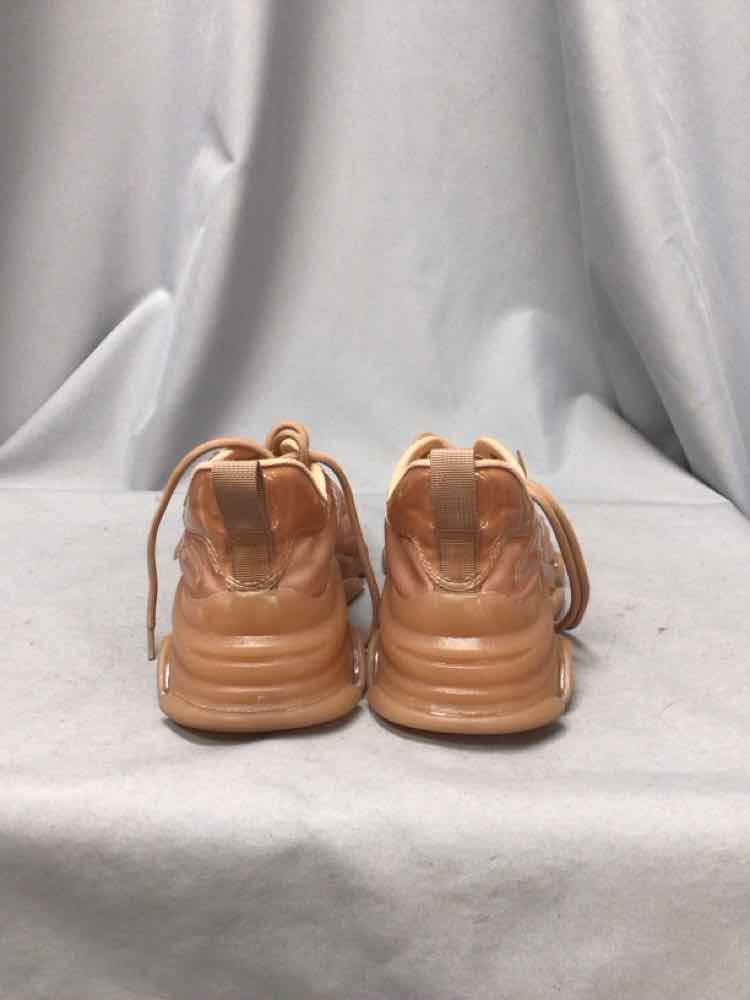 STEVE MADDEN SIZE 8 1/2 Ladies SHOES