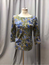 TALBOTS SIZE SMALL Ladies TOP
