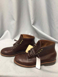 SIZE 9 J CREW Men's SHOES