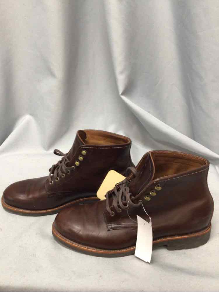 SIZE 9 J CREW Men's SHOES