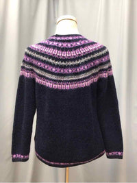 TALBOTS SIZE MEDIUM PET Ladies TOP