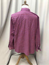 SIZE X LARGE BANANA REPUBLIC Men's SHIRTS