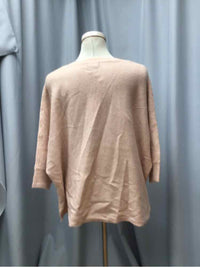 HALOGEN SIZE SMALL Ladies TOP