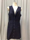 TORY BURCH SIZE 10 Ladies DRESS