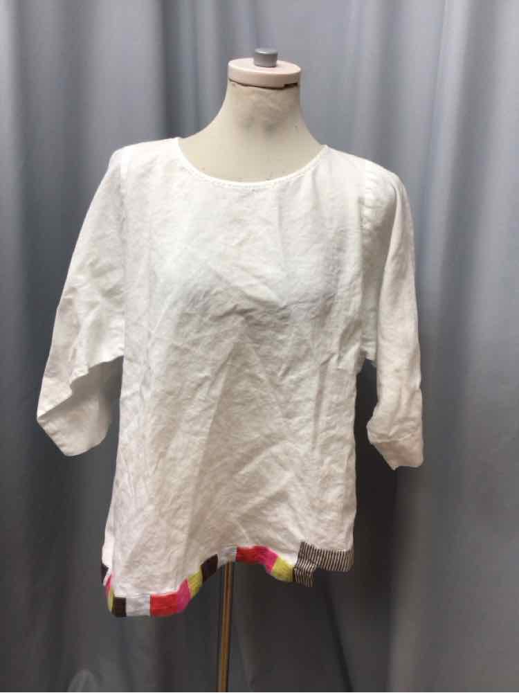 ALEMBIKA SIZE MEDIUM Ladies BLOUSE