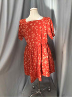 MADEWELL SIZE LARGE Ladies DRESS