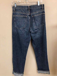 ZARA SIZE 2 Ladies JEANS