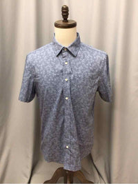 SIZE MEDIUM FAHERTY Men's SHIRTS