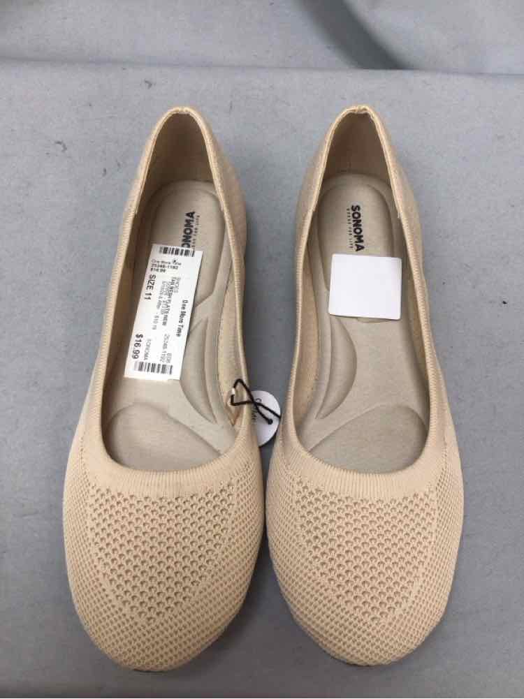 SONOMA SIZE 11 Ladies SHOES