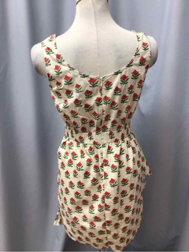 RHODE SIZE SMALL Ladies DRESS