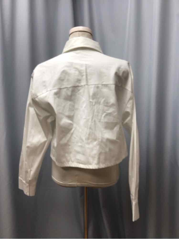 OPEN EDIT SIZE MEDIUM Ladies BLOUSE
