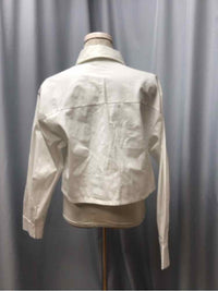 OPEN EDIT SIZE MEDIUM Ladies BLOUSE