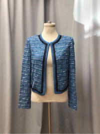ST. JOHN SIZE 4 Ladies BLAZER