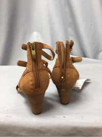 FRANCO SARTO SIZE 8 1/2 Ladies SHOES