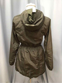 ABERCROMBIE & FITCH SIZE SMALL Ladies JACKET