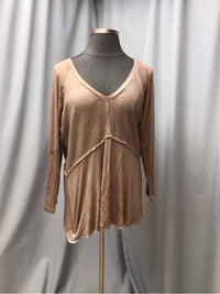 POL SIZE 2 X Ladies TOP