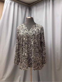 COOLIBAR SIZE 3 X Ladies TOP