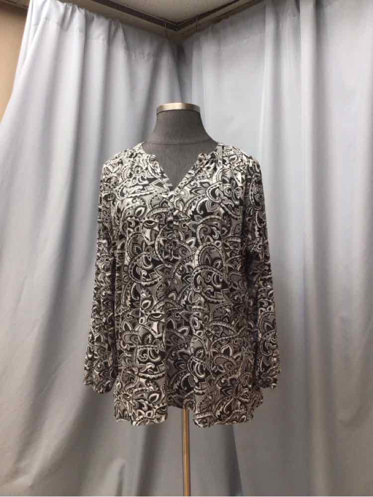 COOLIBAR SIZE 3 X Ladies TOP