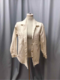 THREAD AND SUPPLY SIZE SMALL Ladies BLOUSE