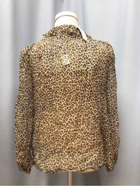J CREW SIZE 8 Ladies BLOUSE