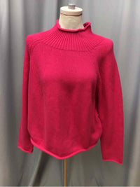 J CREW SIZE MEDIUM Ladies TOP