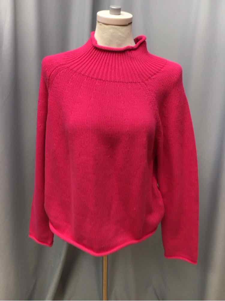 J CREW SIZE MEDIUM Ladies TOP