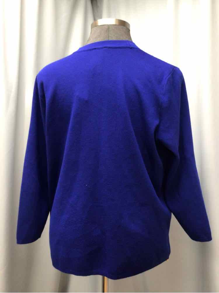 ANNE KLEIN SIZE XX LARGE Ladies TOP