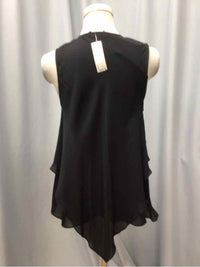 DEREK LAM SIZE 10 Ladies BLOUSE