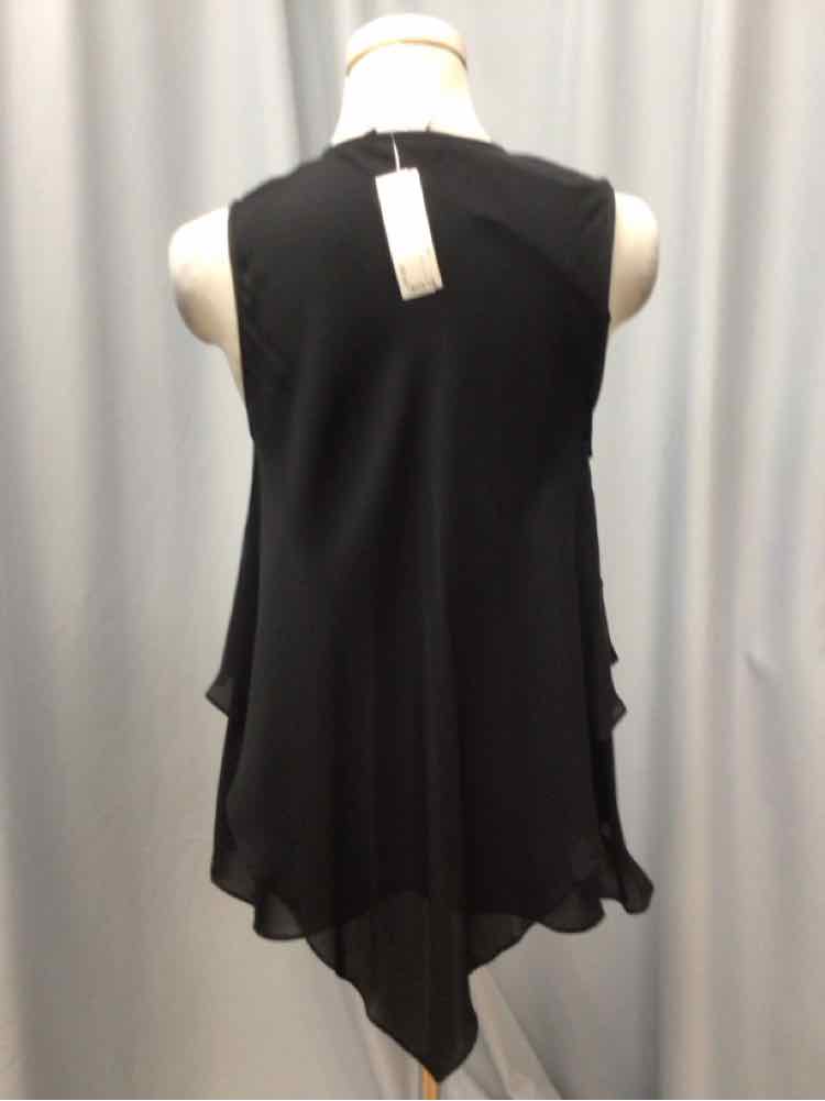 DEREK LAM SIZE 10 Ladies BLOUSE