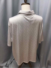 SIZE 2 X REEBOK Men's SHIRTS