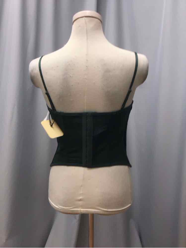 OUT FROM UNDER SIZE X LARGE Ladies BLOUSE