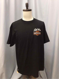 SIZE X LARGE HARLEY DAVIDSON Men's SHIRTS