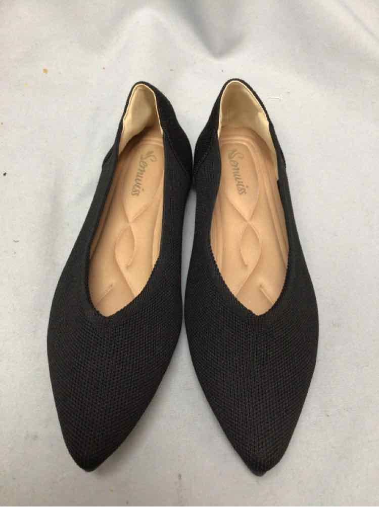 SEMWISS SIZE 37 Ladies SHOES