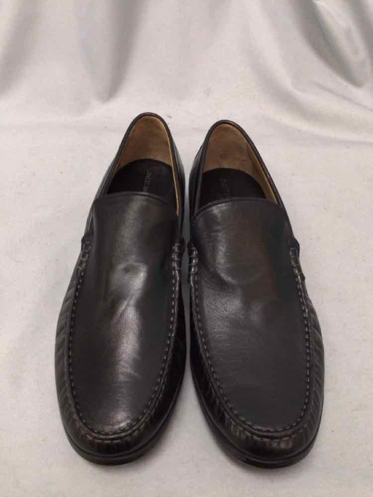 SIZE 10 JOHNSTON & MURPHY Men's SHOES