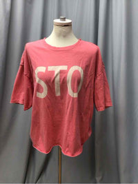 SIZE X LARGE RFBF Ladies TOP