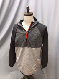 SIZE LARGE HUSTLE Men's SHIRTS