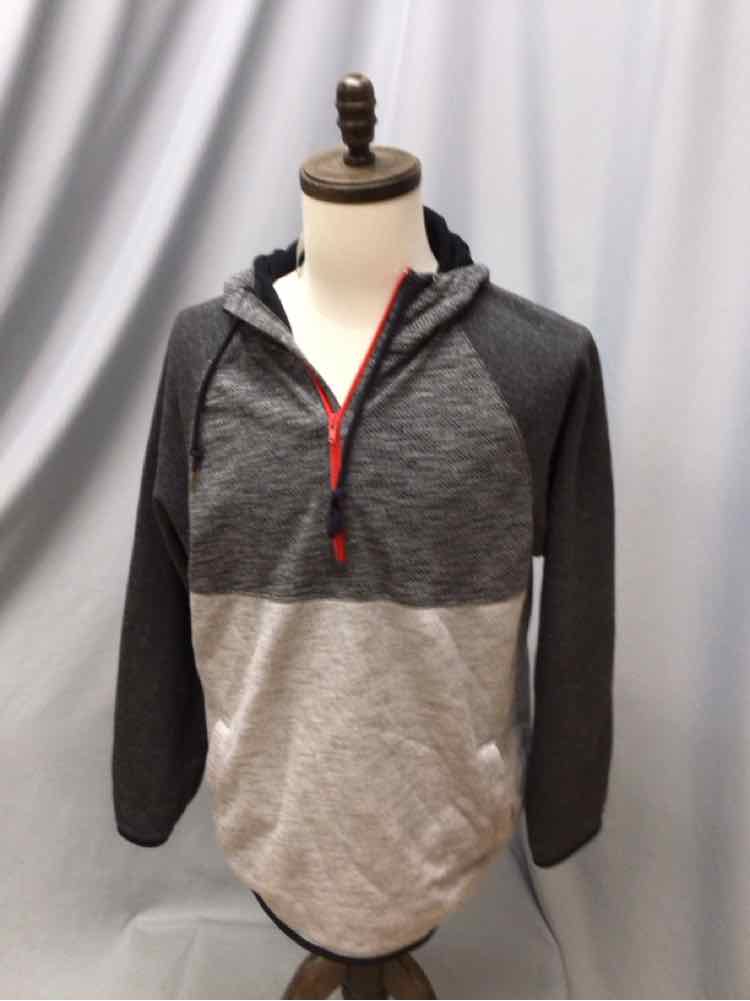 SIZE LARGE HUSTLE Men's SHIRTS