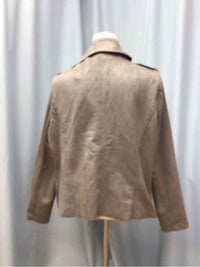 ENDLESS BLU SIZE LARGE Ladies JACKET