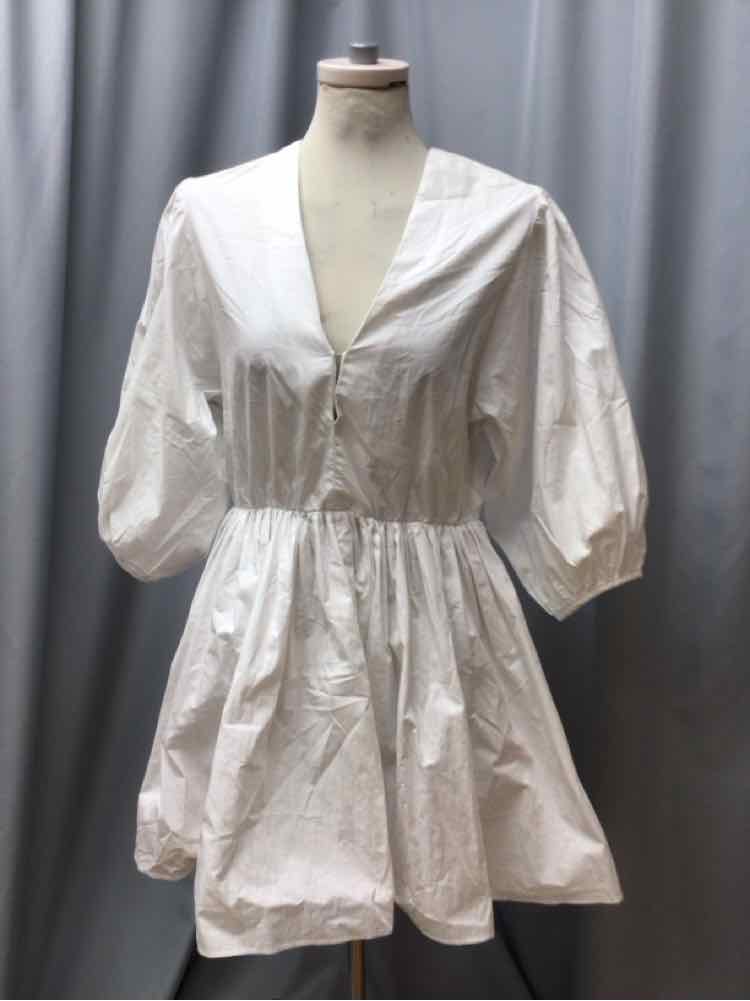 LES CANEBIERS SIZE 38 Ladies DRESS