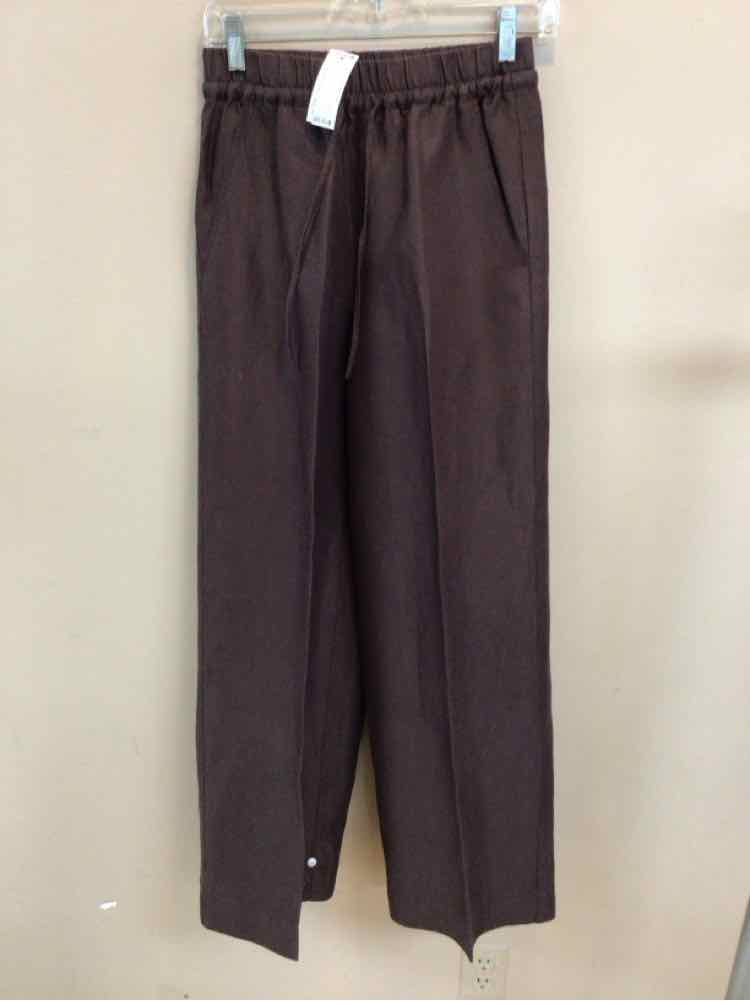 POETRY SIZE SML/MED Ladies PANTS